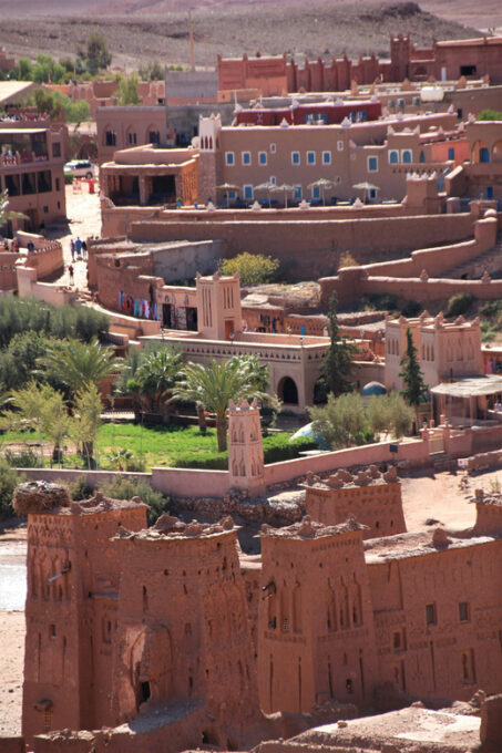 2-Day Desert Excursion to Zagora & Ait Benhaddou - Return Journey to Marrakech