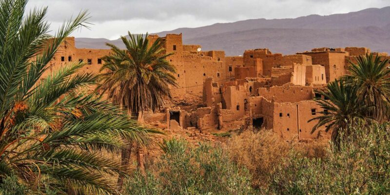 2-Day Desert Tour From Fes - Good To Know