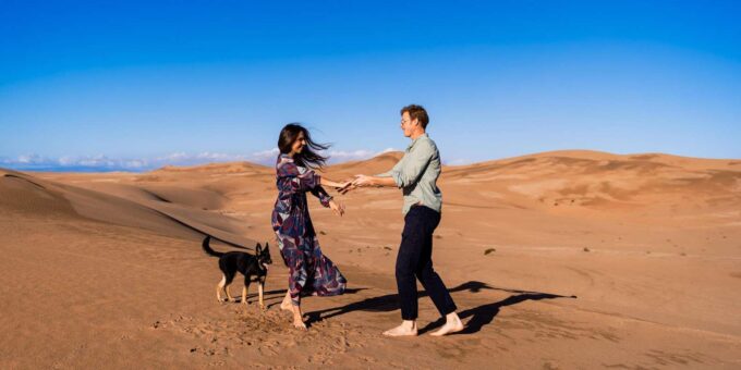 2-Day Desert Tour From Fes - Day 2: Sunrise and Return Journey