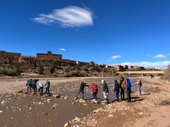 2-Day Desert Tour From Fes to Fes/Marrakech Wit Luxury Camp - Frequently Asked Questions