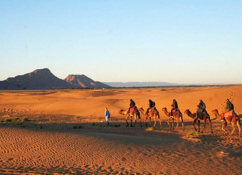 2-Day Desert Tour From Marrakech to Zagora Desert - Good To Know