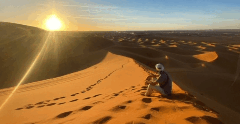 2-Day Desert Tour With Return to Marrakech - Itinerary Highlights