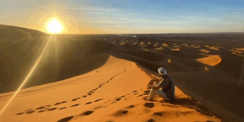 2-Day Desert Tour With Return to Marrakech - Frequently Asked Questions
