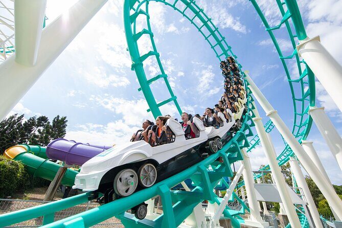 2-Day Dreamworld and SkyPoint Admission Ticket - The Sum Up: Is It Worth It?