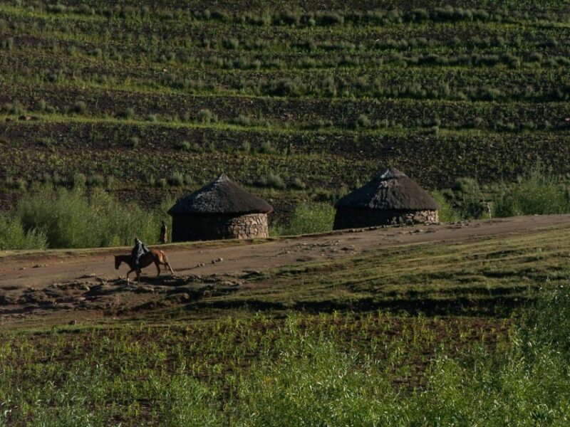 2 Day Eastern Lesotho Village Experience - Transportation Options