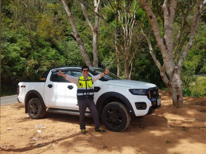 2-Day Easy Rider Da Lat - Bao Loc - Mui Ne or Vice Versa - Frequently Asked Questions