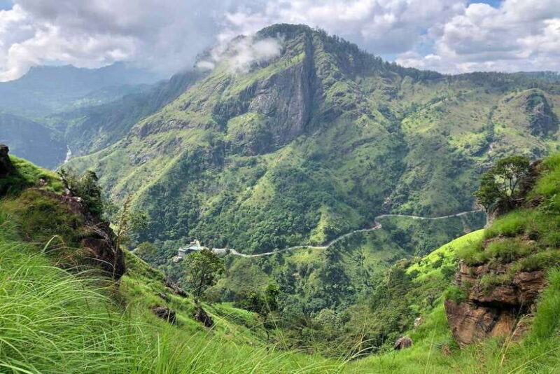 2-Day Ella and Yala Safari: Tour Tour from Colombo - The Journey Begins: From Colombo to Ella
