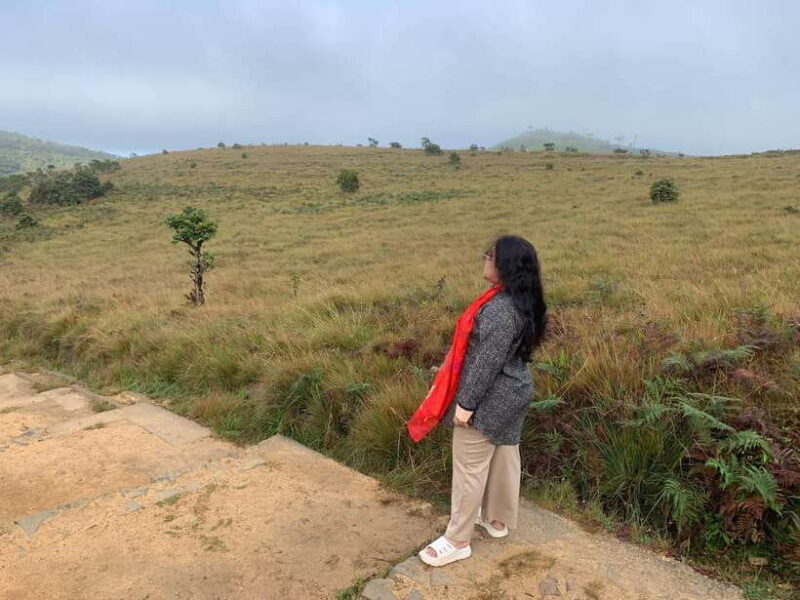 2-Day Ella Tour: Diyaluma Falls Horton Plains & Scenic Train - FAQs