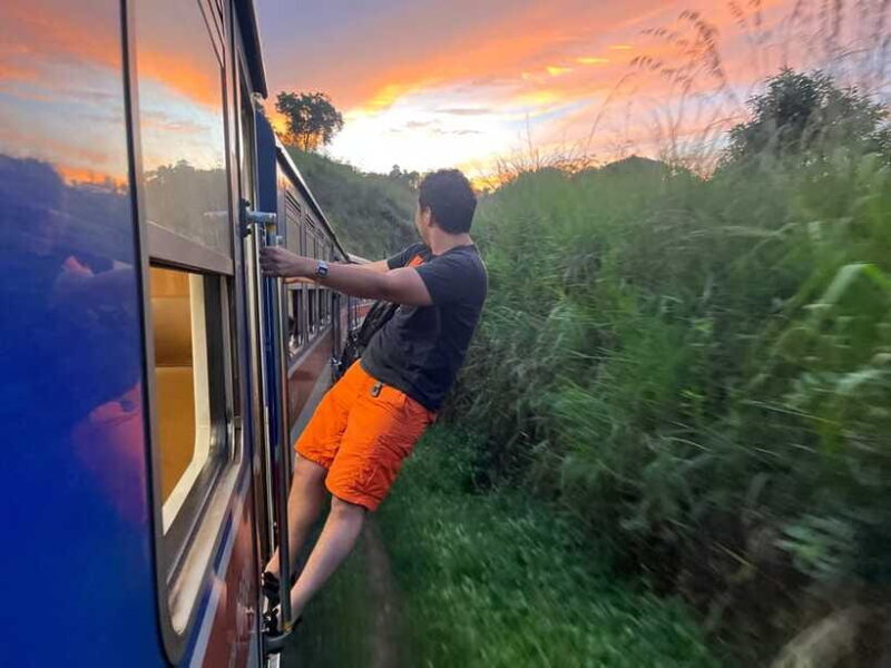 2-Day Ella Tour: Diyaluma Falls Horton Plains & Scenic Train - Final Thoughts