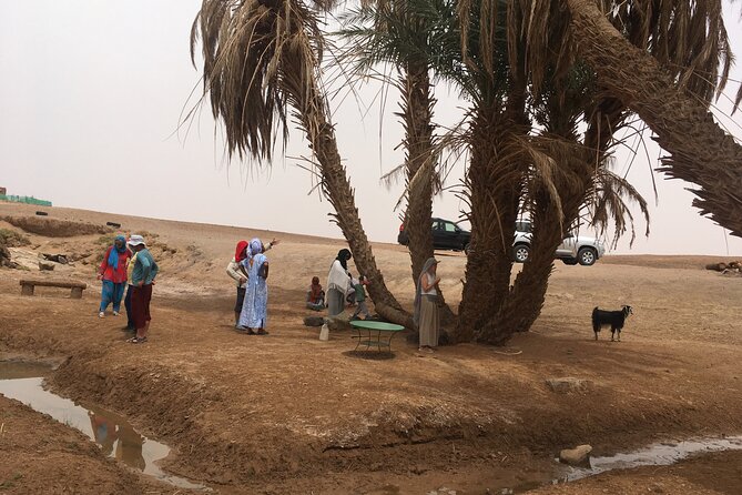 2-Day Erg Chegaga Desert Tour From Mhamid South of Morocco - Good To Know