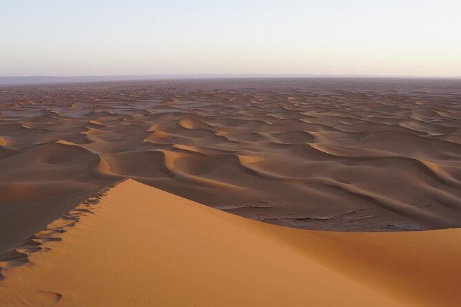 2-Day Erg Chegaga Desert Tour From Mhamid South of Morocco - Frequently Asked Questions