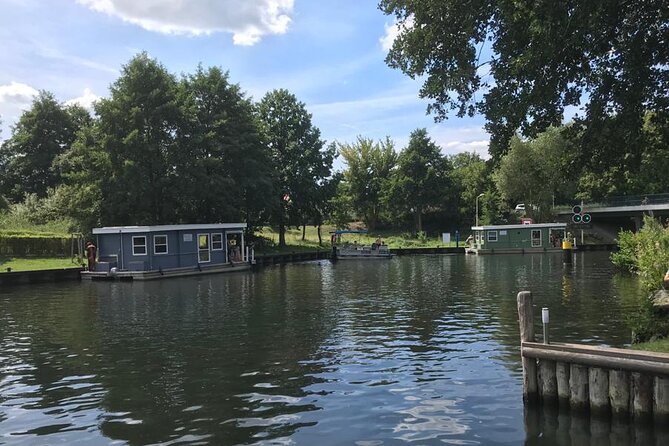 2-Day Excursion to Bad Saarow - Enjoy Outdoor Activities and Relaxation