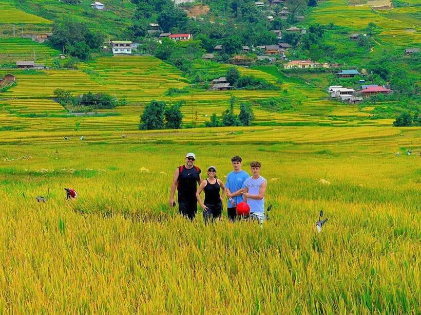 2-day Experiences of Sapa Ethnic Homestay Trek - Frequently Asked Questions