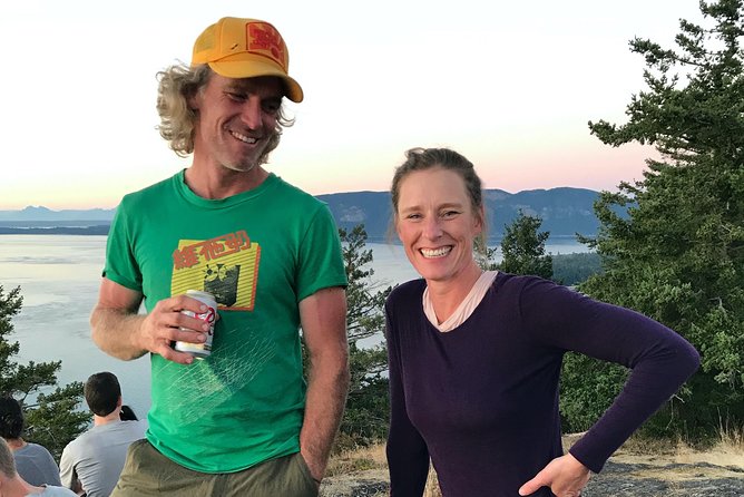 2-Day Fully-Catered Kayak Camping Trip in the San Juan Islands - Cancellation and Other Info