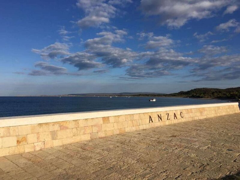 2 Day Gallipoli and Troy Tour From Istanbul - Key Points