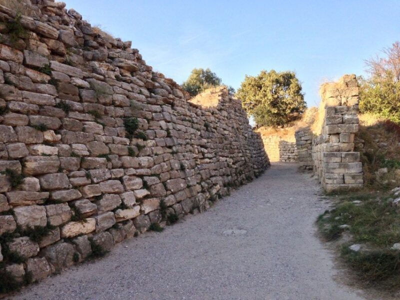 2 Day Gallipoli and Troy Tour From Istanbul - The Sum Up