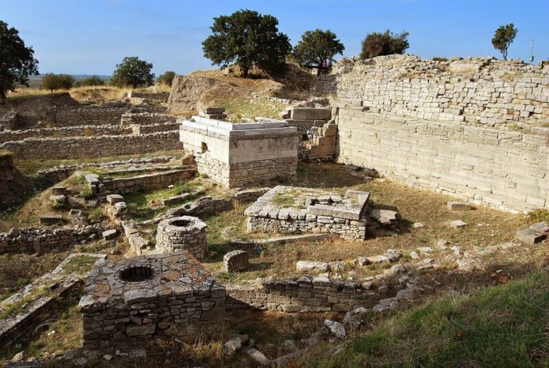2 Day Gallipoli and Troy Tour From Istanbul - FAQ
