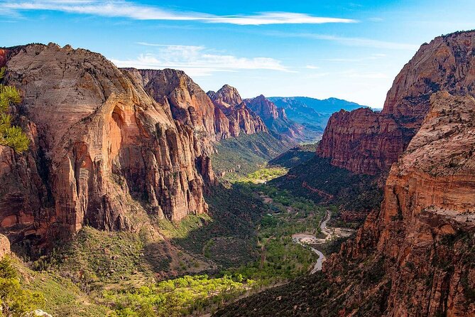 2 Day Grand Canyon and Lower Antelope Canyon Tour From Las Vegas - Safety Considerations