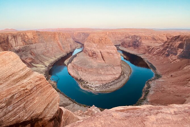 2 Day Grand Canyon and Lower Antelope Canyon Tour From Las Vegas - Customer Feedback