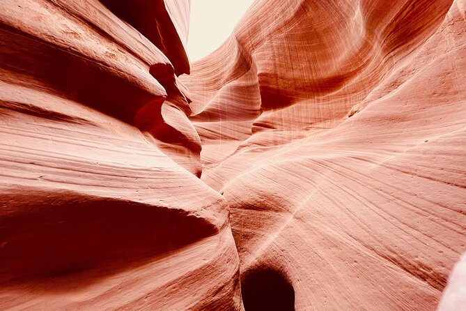 2 Day Grand Canyon and Lower Antelope Canyon Tour From Las Vegas - Planning Your Tour