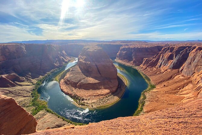 2-Day Grand Canyon, Antelope Canyon, Monument Valley and Sedona - Experiencing Sedonas Landscapes