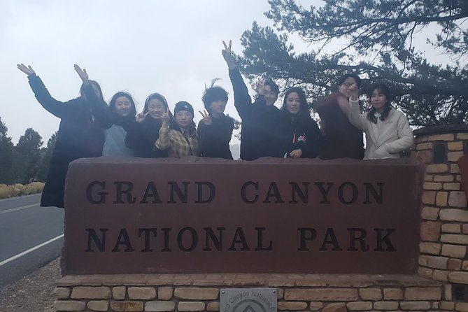 2 Day Grand Canyon, Bryce and Zion Canyons, Horseshoe Bend and Antelope Canyon - Traveler Feedback