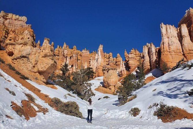 2 Day Grand Canyon, Bryce and Zion Canyons, Horseshoe Bend and Antelope Canyon - Tips for Travelers