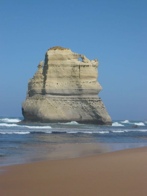 2 Day Great Ocean Road Small Group Tour - Key Points