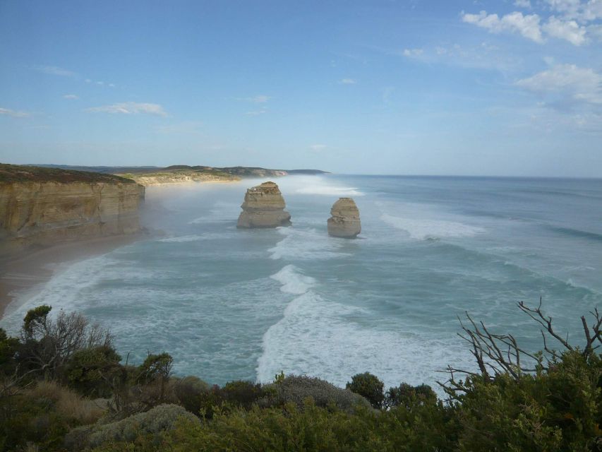 2 Day Great Ocean Road Small Group Tour - Requirements