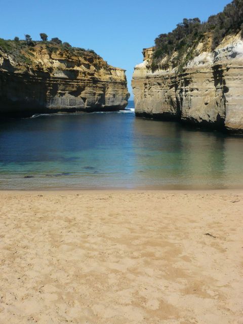 2 Day Great Ocean Road Small Group Tour - Meals Included