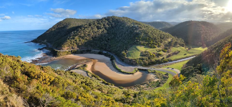 2 Day Great Ocean Road Small Group Tour - Customer Reviews