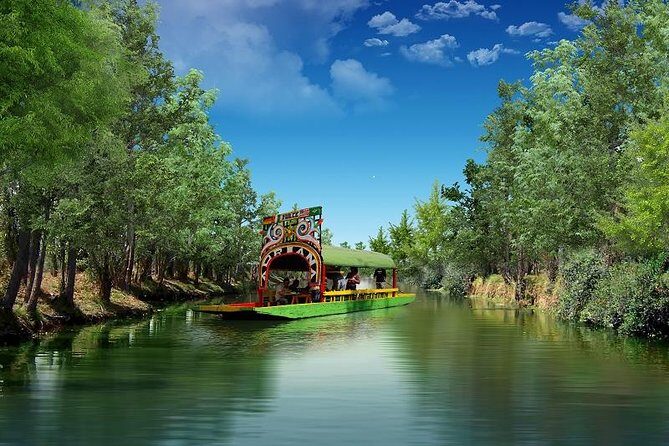 2-Day Guadalupe Shrine, Teotihuacan Pyramids and Xochimilco - Who Is This Tour Best Suited For?