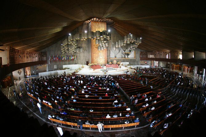 2-Day Guadalupe Shrine, Teotihuacan Pyramids and Xochimilco - Final Thoughts