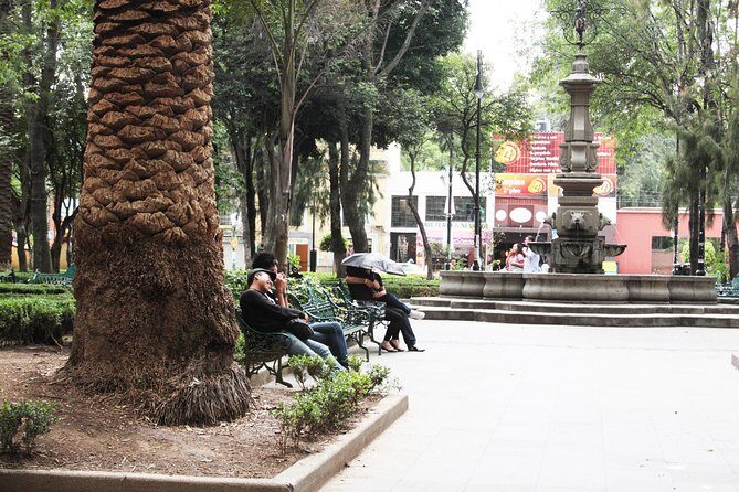 2-Day Guadalupe Shrine, Teotihuacan Pyramids and Xochimilco - FAQs