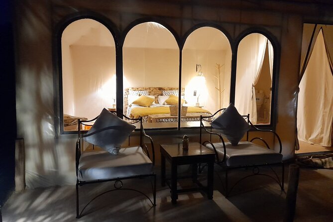 2-Day Guided Tour From Fes to the Desert - Activities and Extras