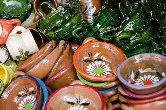 2-Day Guided Tour in Oaxaca with a Certified Guide - Day 2: Diving Deeper into Oaxaca’s Cultural Tapestry