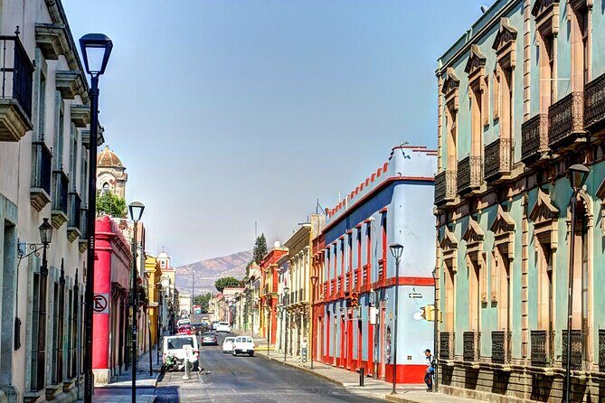 2-Day Guided Tour in Oaxaca with a Certified Guide - Authentic Experiences and Value