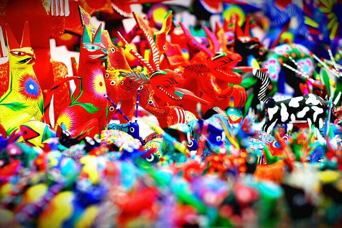 2-Day Guided Tour in Oaxaca with a Certified Guide - The Sum Up: Is This Tour Right for You?