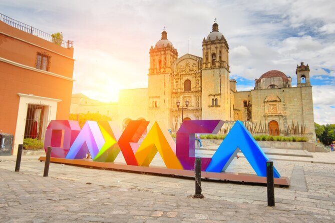 2-Day Guided Tour in Oaxaca with a Certified Guide - FAQ