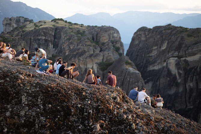 2-Day Guided Tour to Meteora from Athens with Accommodation - Final Thoughts