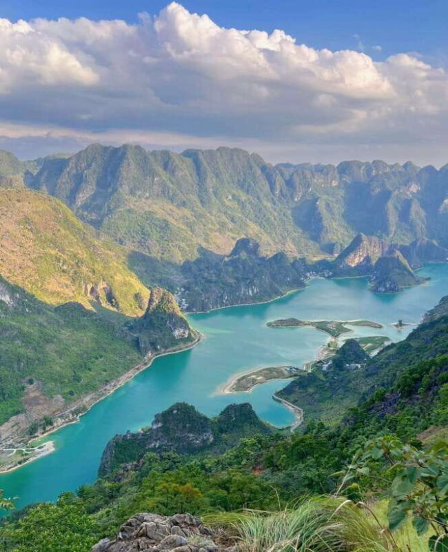 2-Day Guilin & Yangshuo: 4-Star Cruise, Caves, Landscapes - Day Two Highlights: Caves and Iconic Landmarks