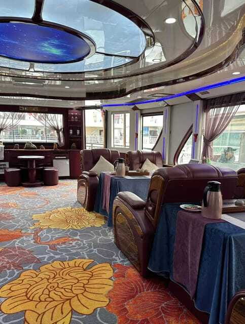 2-Day Guilin & Yangshuo: 4-Star Cruise, Caves, Landscapes - FAQ