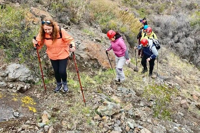 2-Day Hiking Tour to the Colca Canyon - About Your Stay