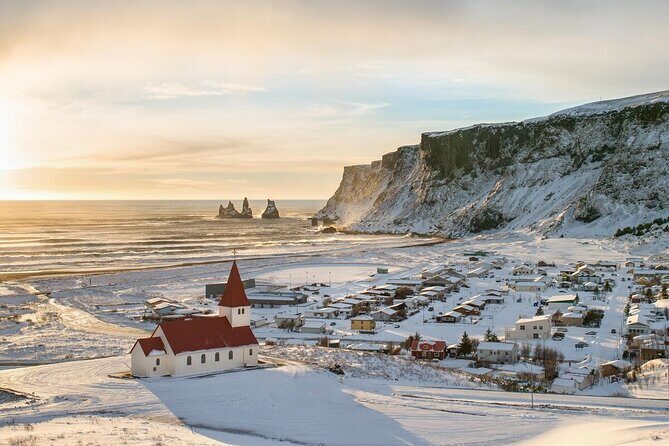 2-Day Ice Cave, Jokulsarlon and South Coast Sightseeing from Reykjavik - FAQ