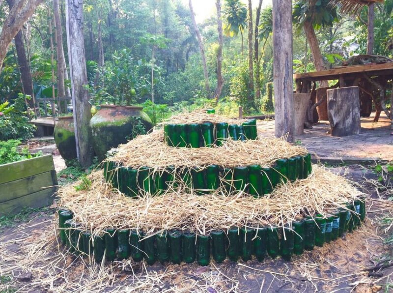 2-Day Introduction to Permaculture Design: Hands-On Workshop - Learning Experience