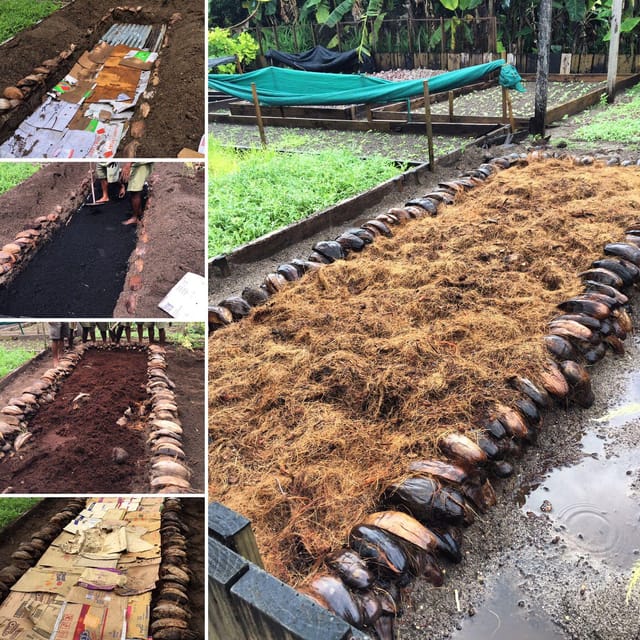2-Day Introduction to Permaculture Design: Hands-On Workshop - Pricing and Availability