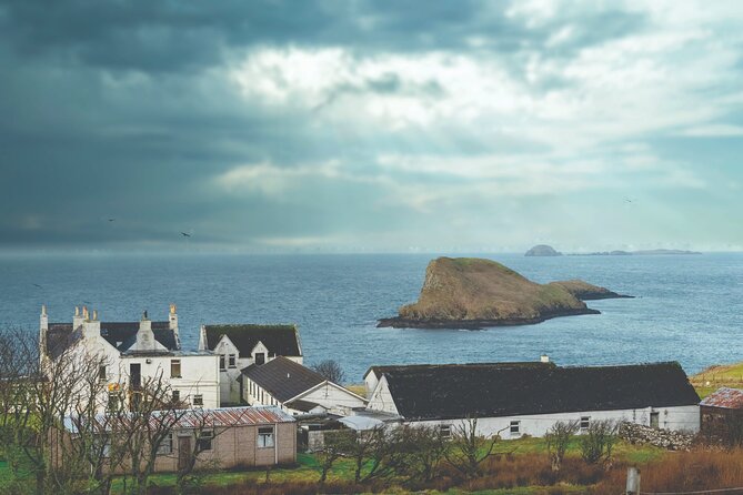 2 Day Isle of Skye Self Guided Driving Tour From Portree - Traveler Tips
