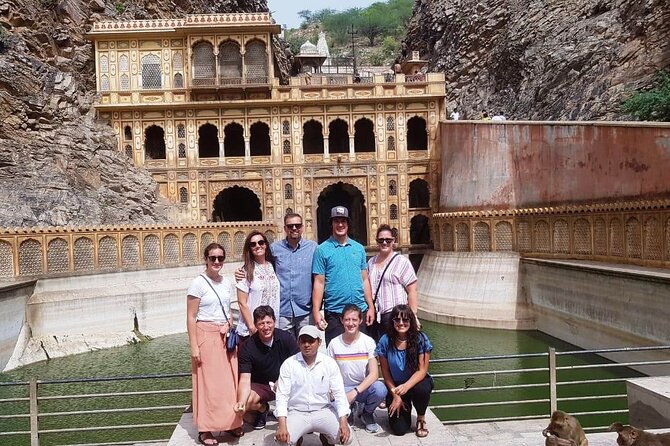 2 Day Jaipur Private Tour - Inclusions of the Package