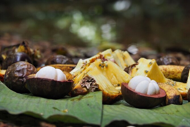 2-Day Jungle Trekking & Rafting in North Sumatra - Meeting and Pickup