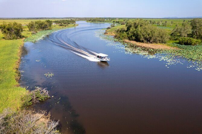 2 Day Kakadu Highlights Tour - Who Is This Tour Best Suited For?